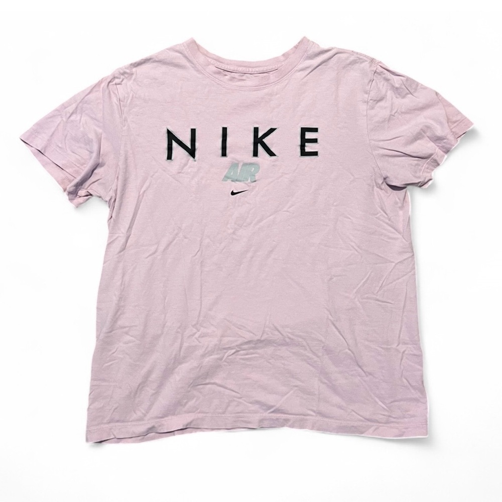 Nice Air Tshirt